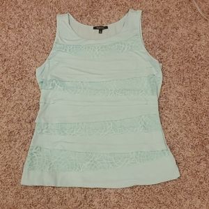 Very Cute Relativity Tank